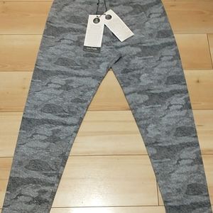 Neon Buddha pant NWT